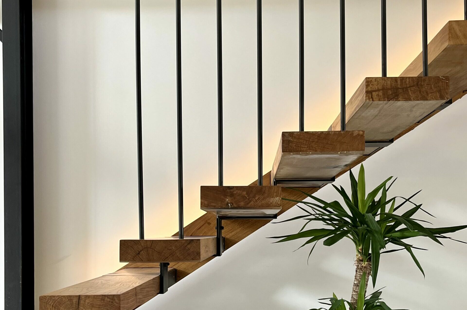 Escalier-intérieur-Lilian-Vong-Design
